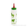 Farm Animals Enferming Bottle 1 Qt